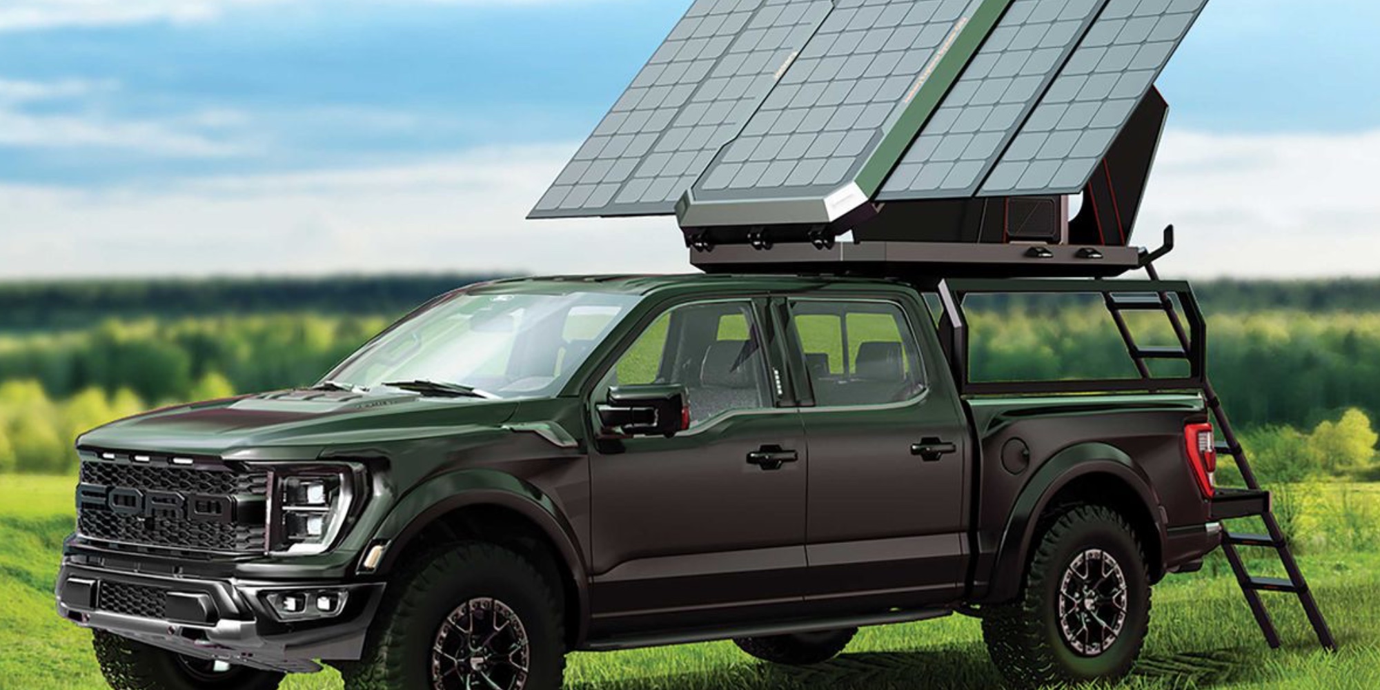The 8 Best Rooftop Tents of 2024