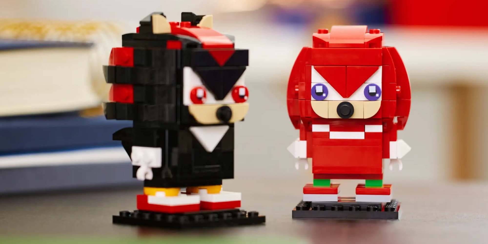 LEGO Disney Brickheadz 40674 Stitch Rumoured For February 2024