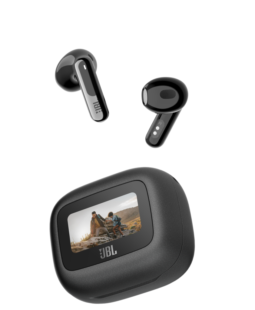JBL reveals new slate of earbuds, speakers & more at CES 2024 - Dexerto