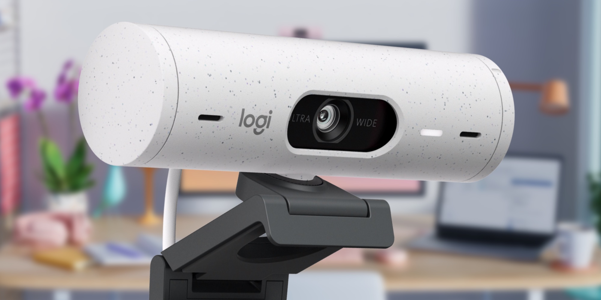 Logitech Brio 4K Streaming Edition review of a 4K webcam with a brutal  price