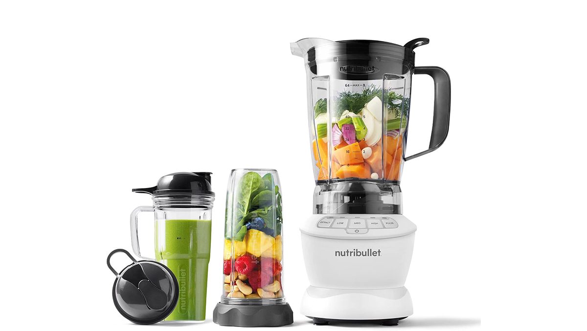 Nutribullet 1200w hotsell