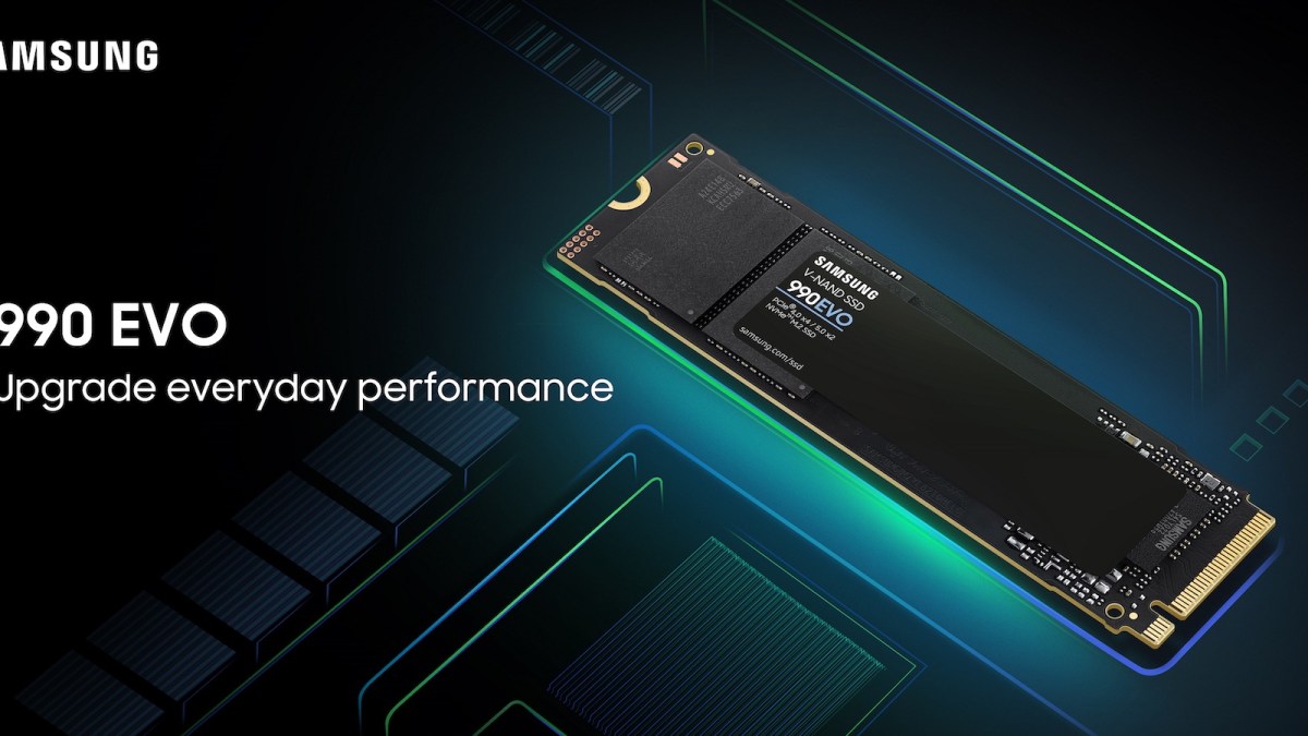PCIe 5.0 SSDs Debut at CES 2023 But Aren't Ready for Prime Time