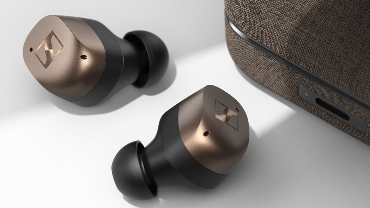 Sennheiser's latest Momentum 4 headphones and 3 earbuds on sale from $190  (Reg. $250+)