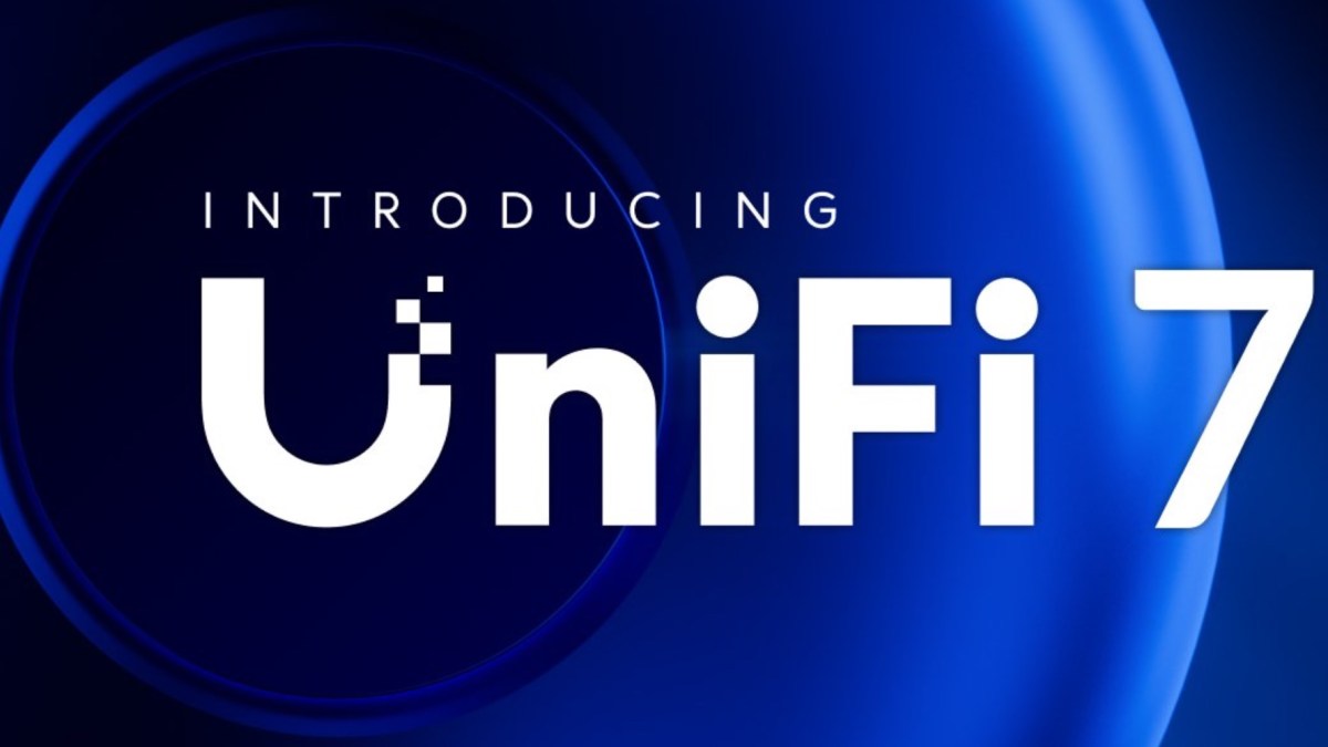 Ubiquiti UniFi — The Maynard Group