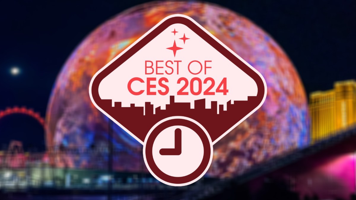 Best CES 2024