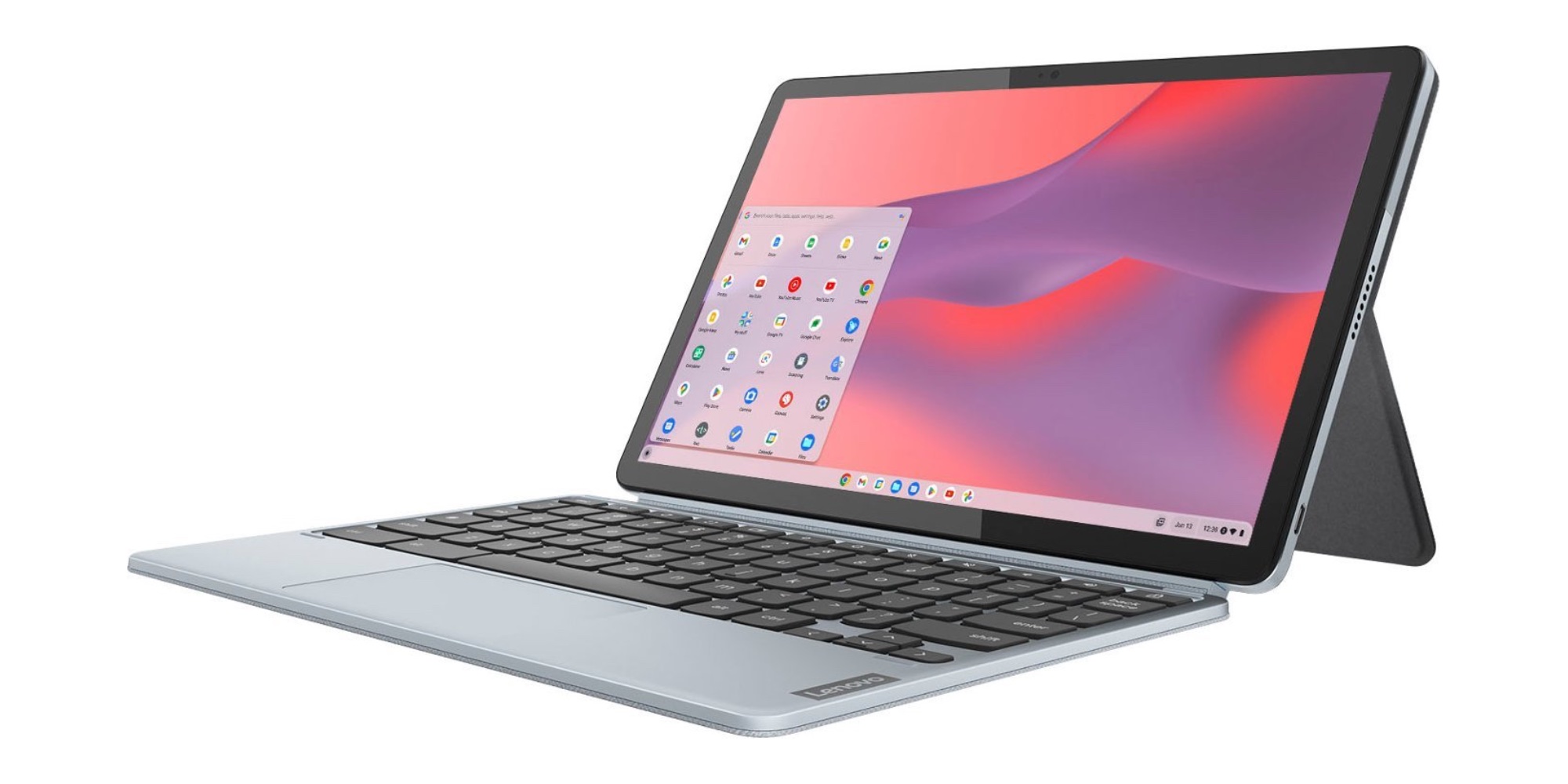 Save $100 on Lenovo's IdeaPad Duet 3 Chromebook with detachable ...