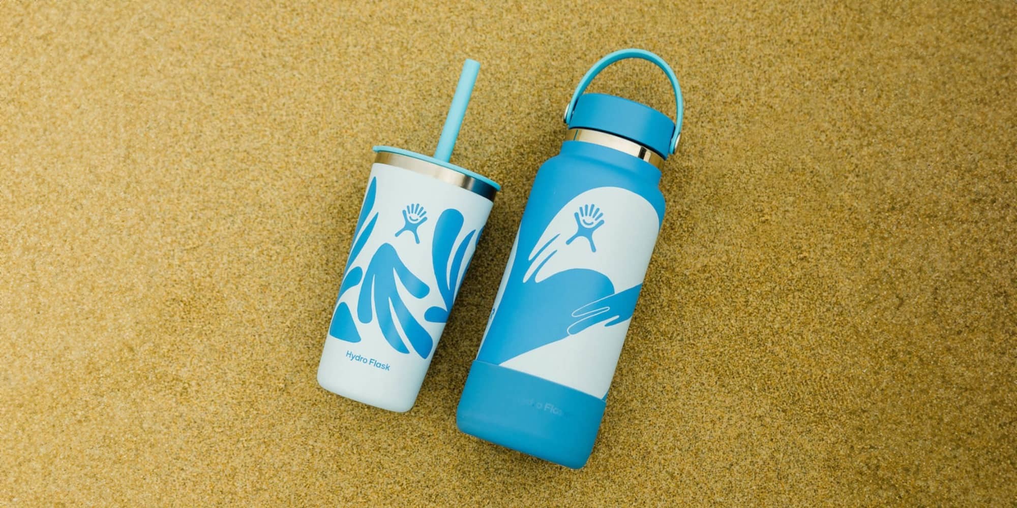 Hydro Flask Flash Sale - Save on Tumblers, Water Bottles, & More!