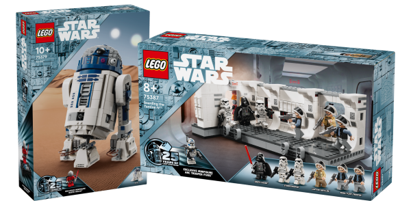 LEGO Star Wars pre-order