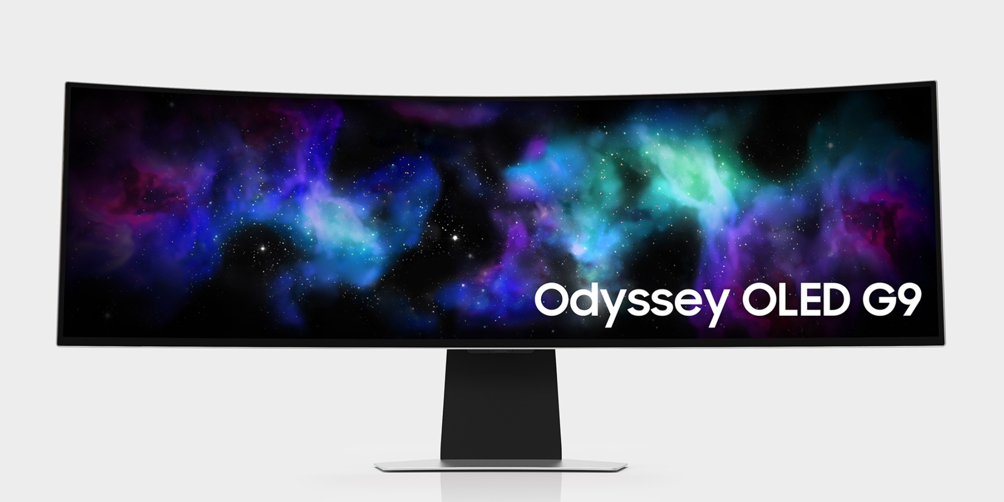 Samsung brings three new OLED monitors to its Odyssey gaming lineup ...