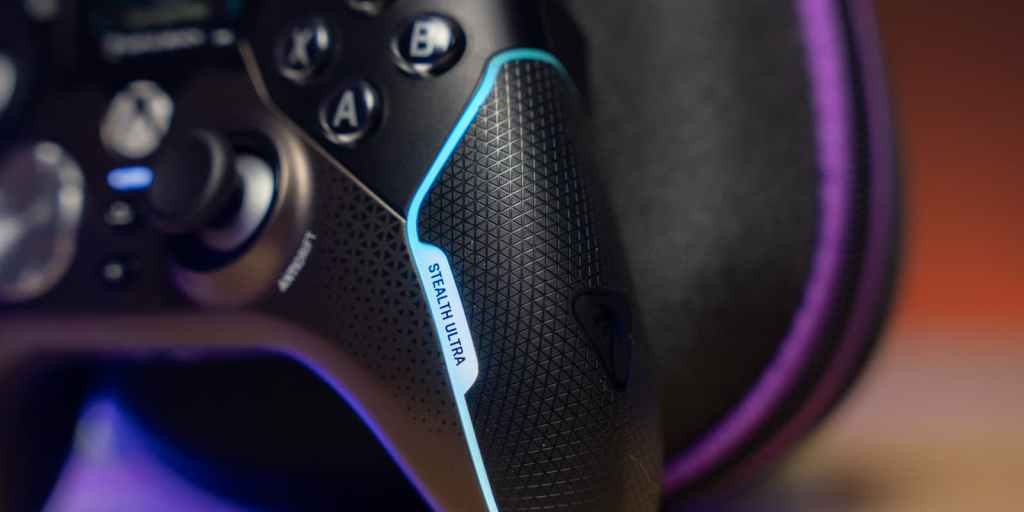 Turtle Beach Stealth Ultra controller review — Crown jewel — GAMINGTREND