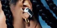 Les couteurs Bose Ultra Open Earbuds Ont Lanc Un Design Clip