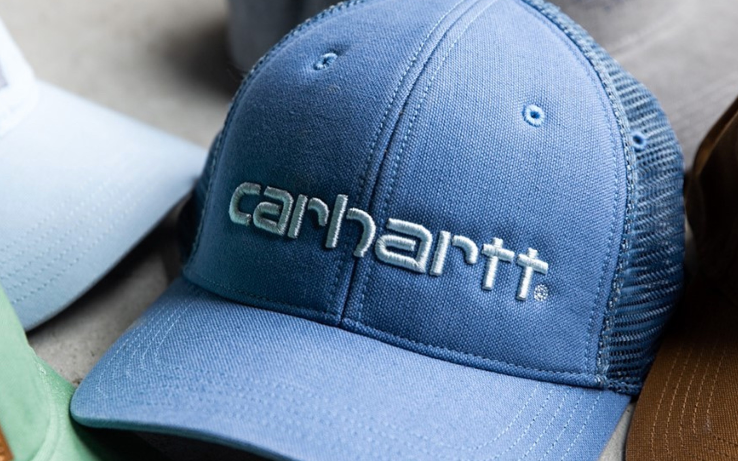 Carhartt hotsell hat sale