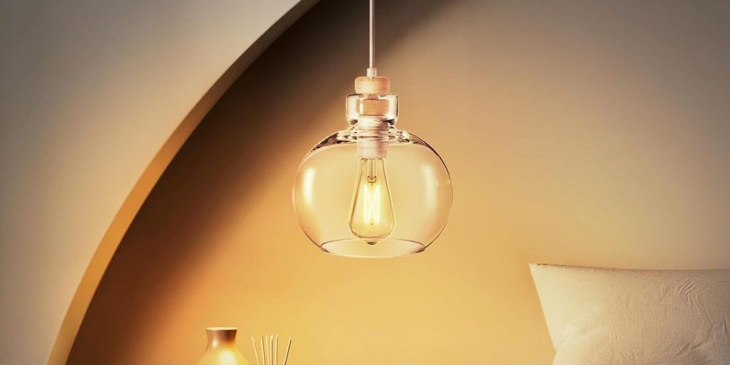 Linkind Matter Edison smart bulbs