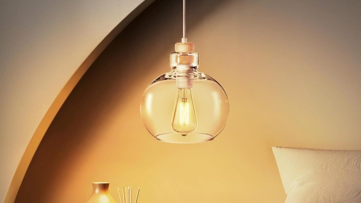 Linkind Matter Edison smart bulbs