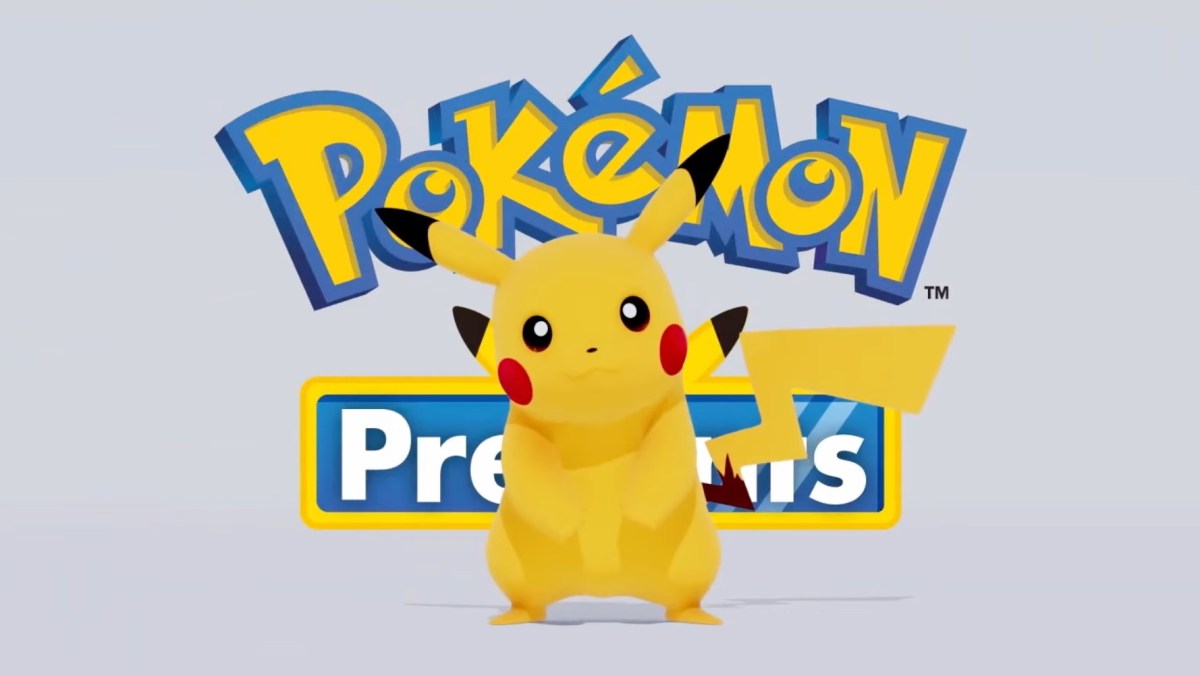 Pokémon Day 2024