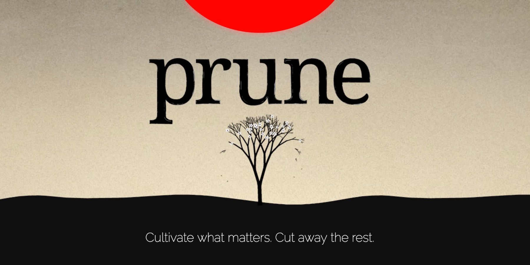 Prune Brothers