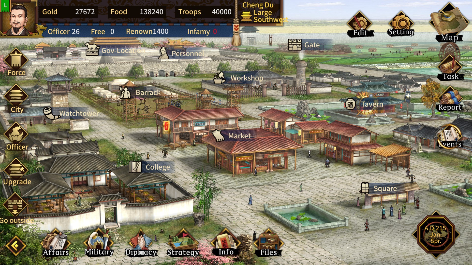 ThreeKingdoms The Last Warlord