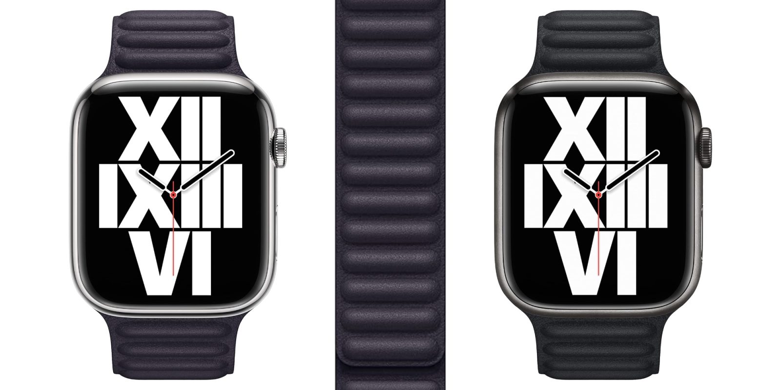 a close up of a watch