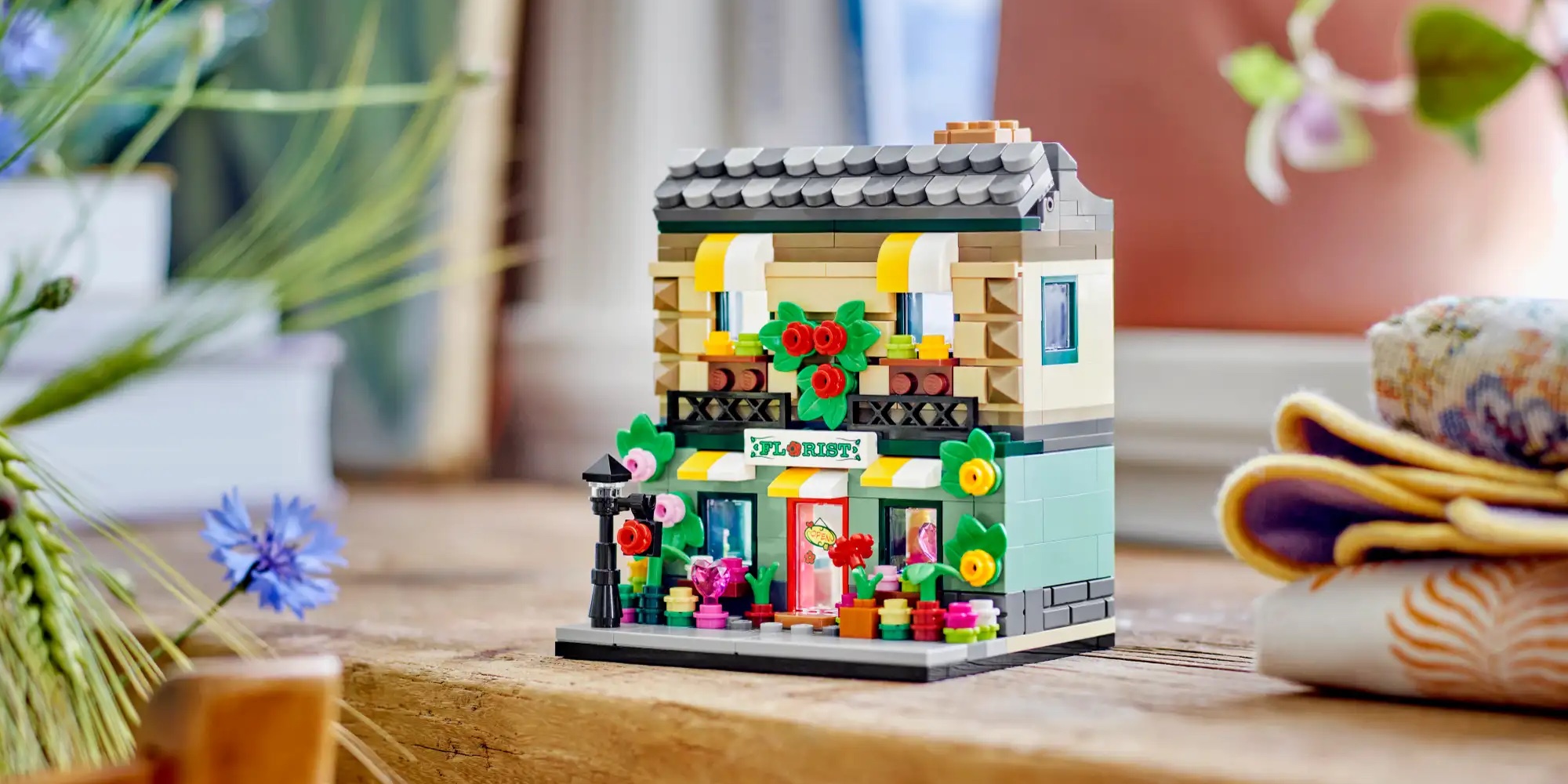 LEGO news: Announcements, reviews, deals, and more - 9to5Toys