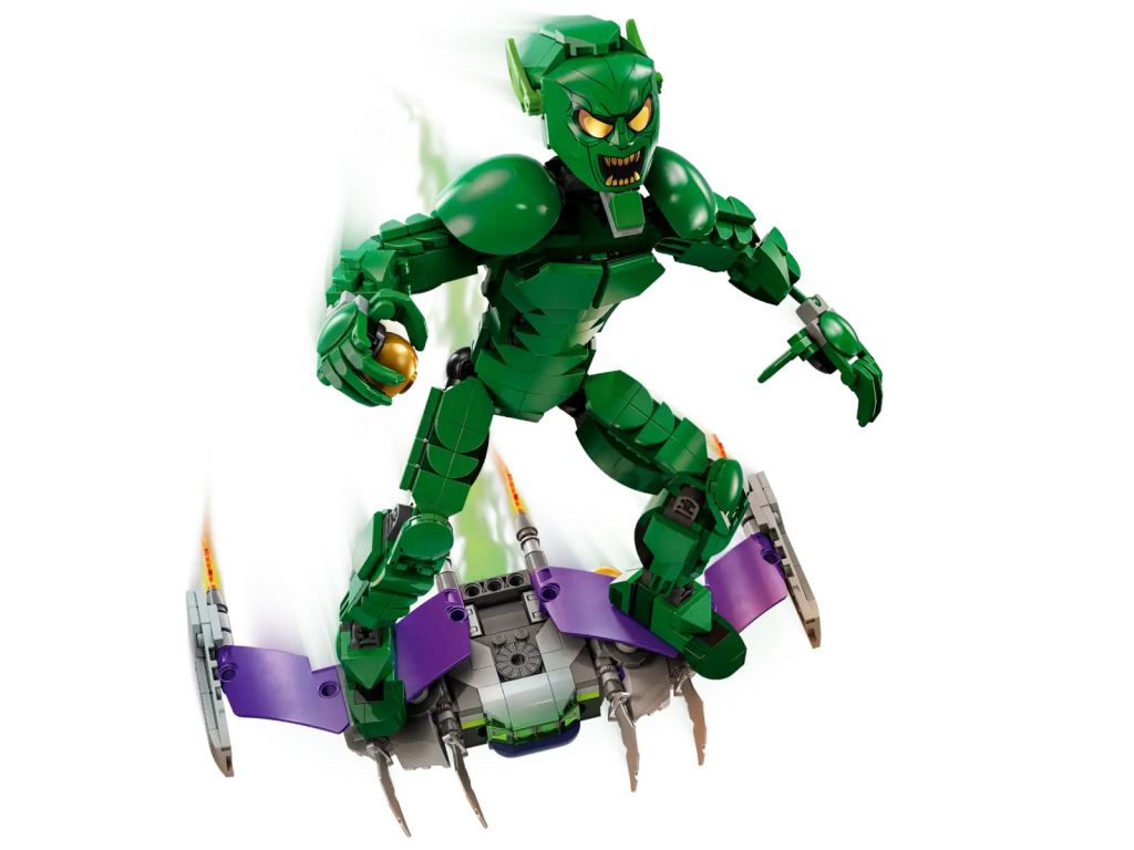 LEGO Green Goblin