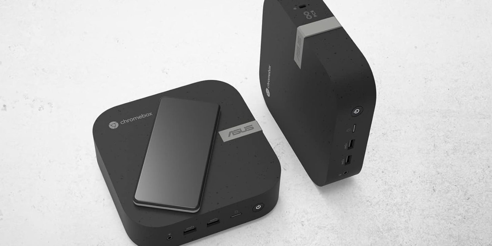 a close up of electronics