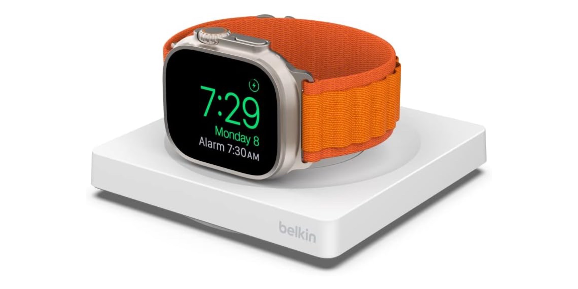 Belkin ScreenForce Tempered Curve 2-in-1 Treated Screen Protector + Bumper  for Apple Watch Series 7 - Micro Center