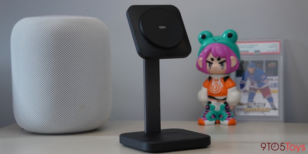 ESR 3-in-1 Qi2 Charging Stand