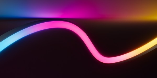 Govee Neon Rope Light 2