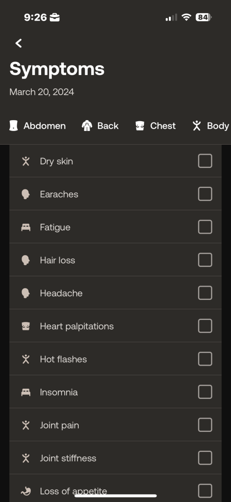 graphical user interface, application