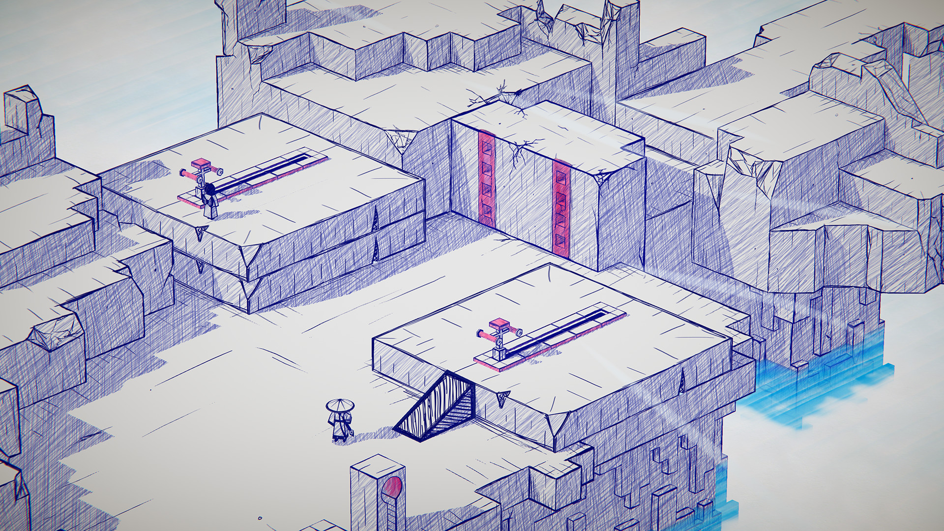 Today's best iOS app price drops Inked, Omega 13, Filca Vintage Film