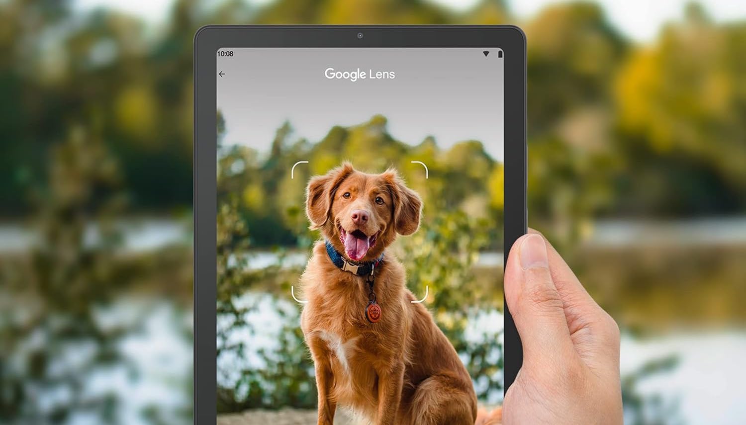 Lenovo Tab M9 Android tablet