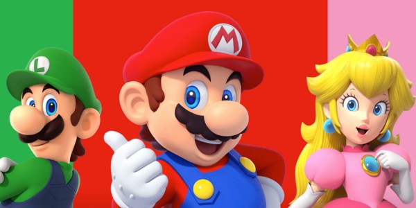 Mario Day game deals eShop sale