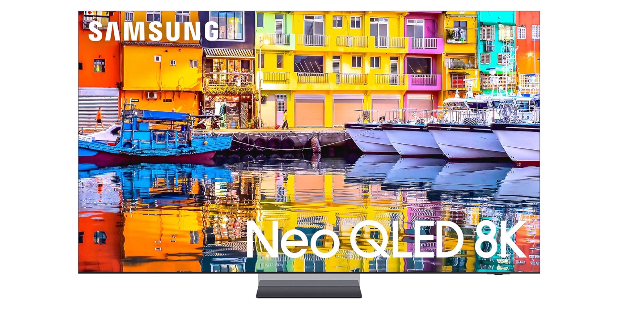 Samsung's new 2024 TVs now available for purchase starting at 1,000