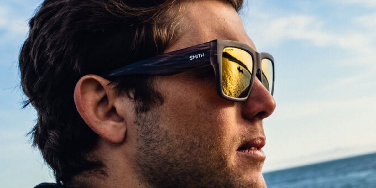 The 5 Most Popular Smith Sunglasses Mens