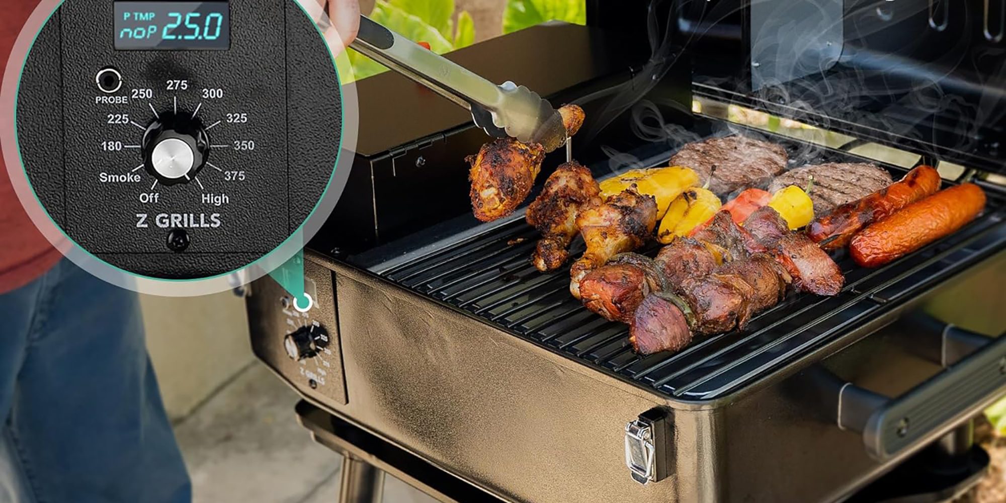 Is This $229 Portable Pellet Grill the Ultimate Game-Changer for Apartment Dwellers and Nomads?