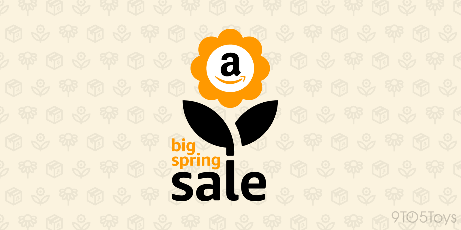 Amazon Big Spring Sale