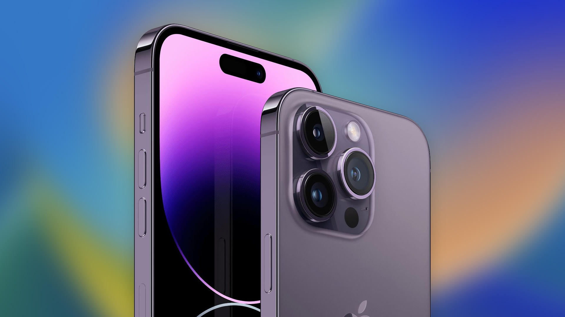 a close up of electronics
