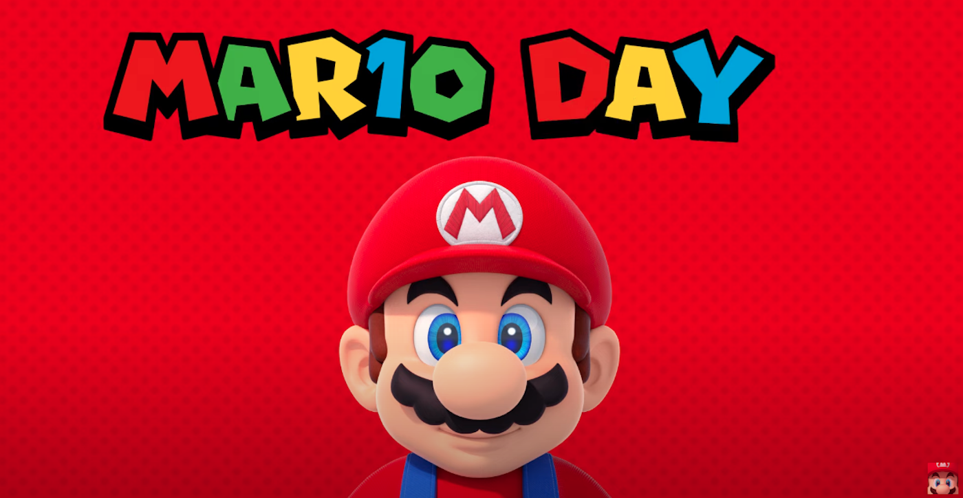 Next Super Mario Bros. movie confirmed with 2026 release date