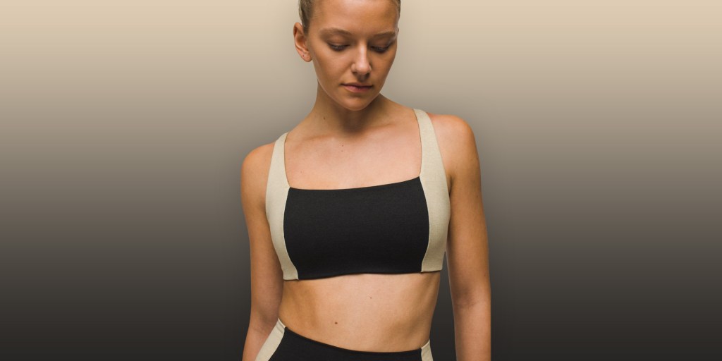 Prana Life Sports Bra