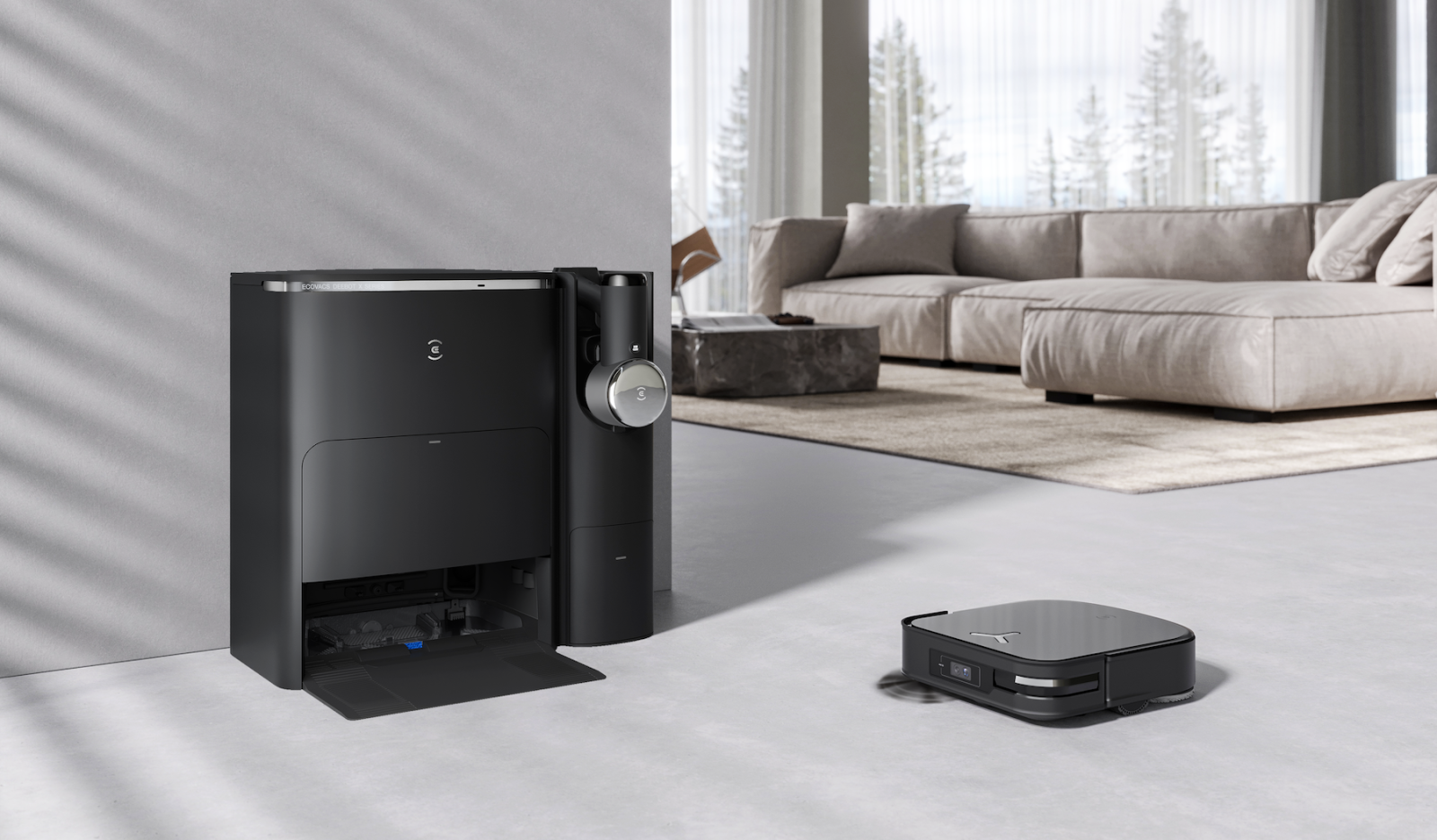 ECOVACS DEEBOT X2 Combo-05