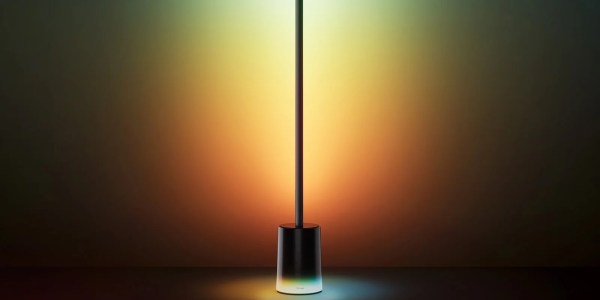 Govee Matter Floor Lamp 2