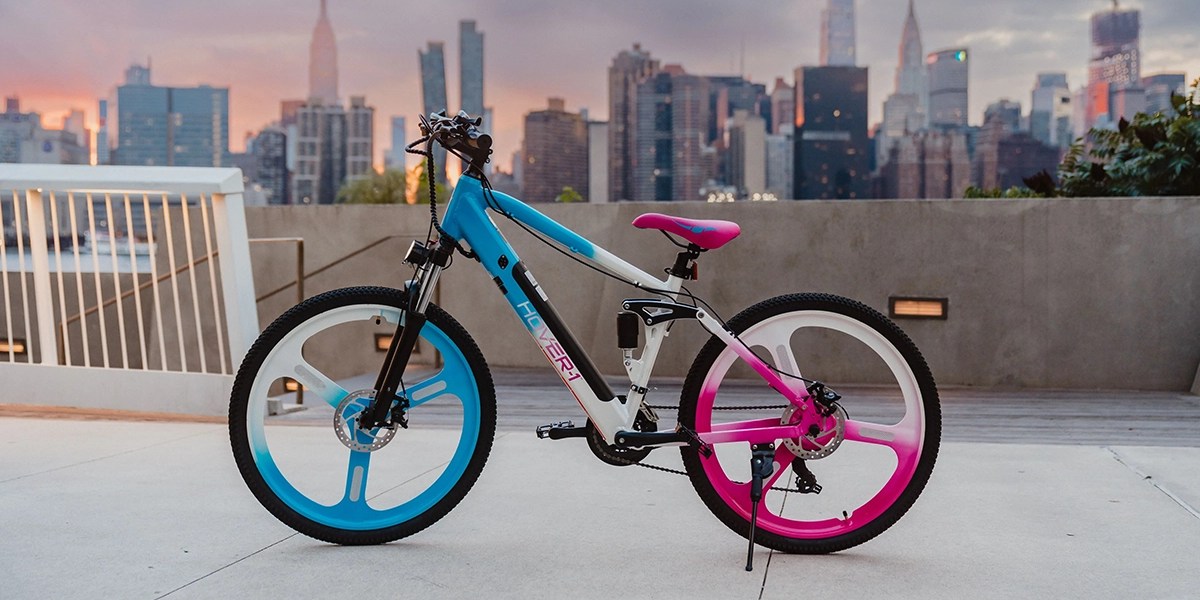 Hover-1 Instinct electric bike falls to new $432 low (Reg. $1,000 ...