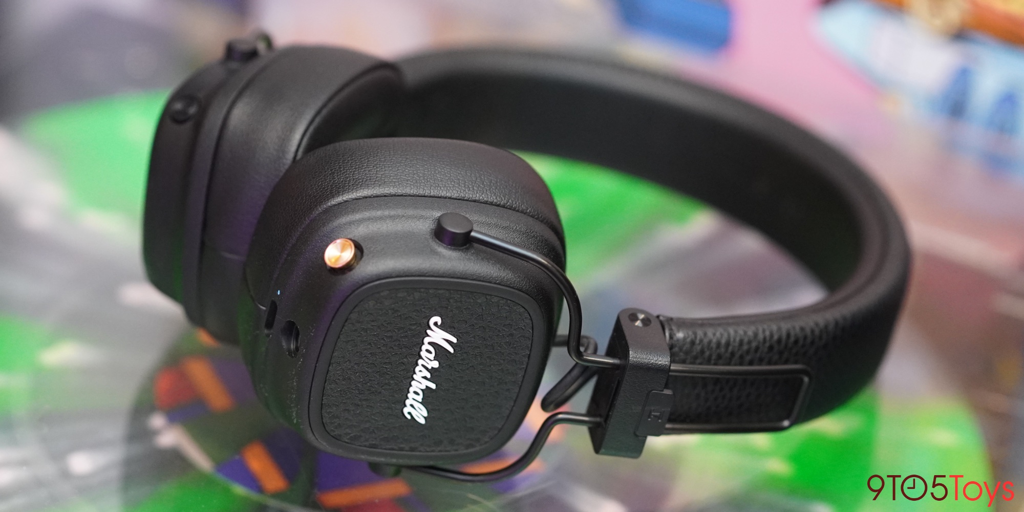 Marshall Major V Headphones review