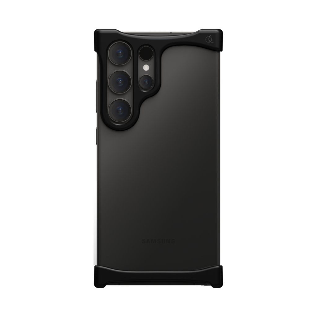 Arc Samsung Galaxy S24 Extraordinarily bumper case pre-orders now reside
