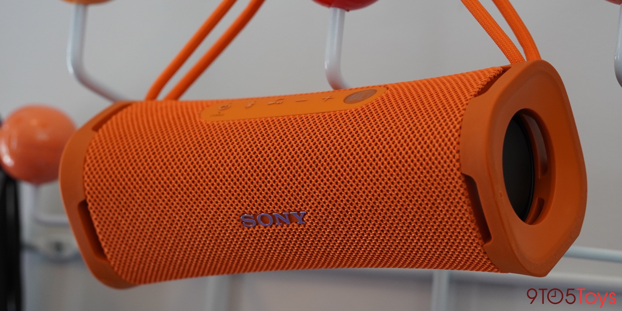 Sony ULT Field 1 speaker debuts as our new favorite speaker