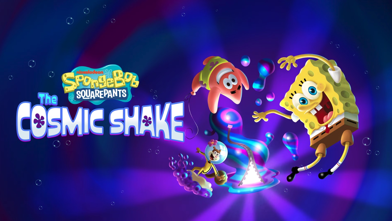 Today's best iOS app deals: SpongeBob Cosmic Shake, Rotaeno, Chicken ...