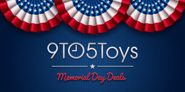 memorial day deals 2024