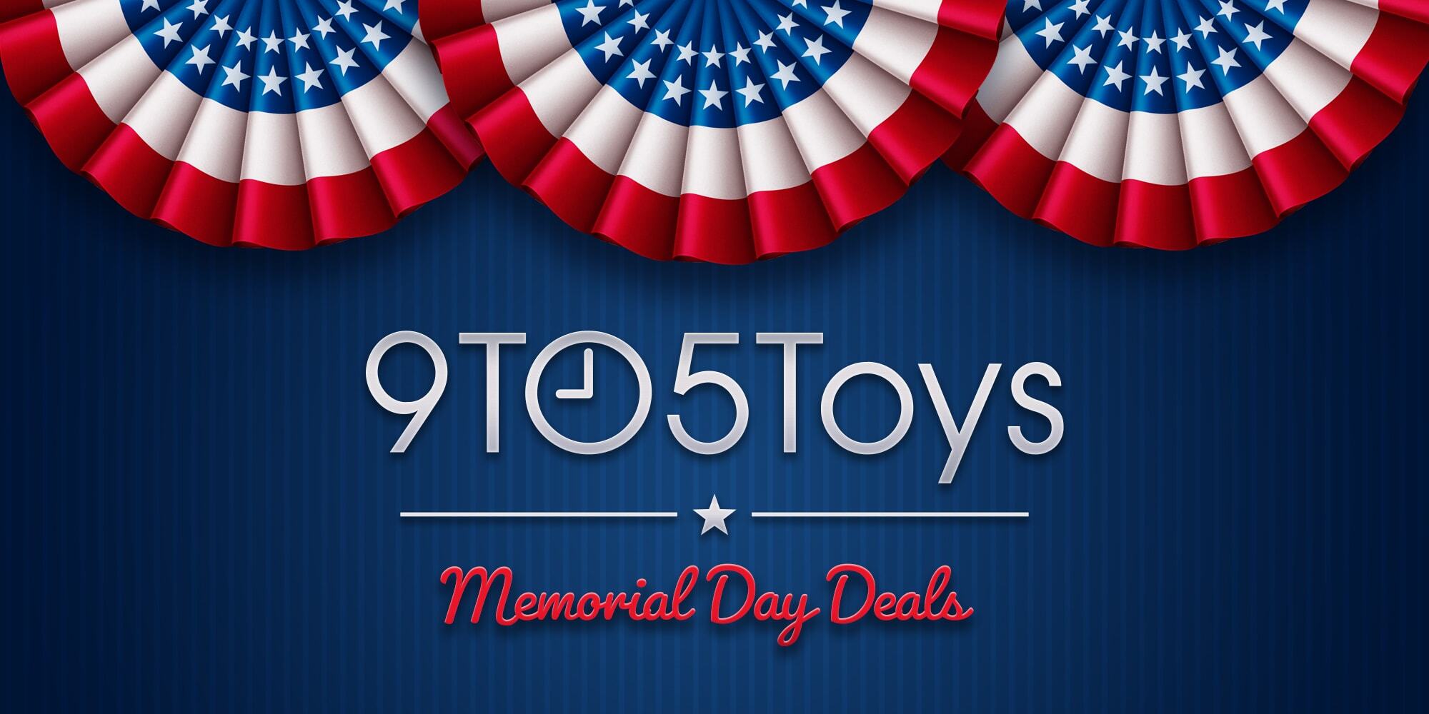 Best Memorial Day deals Apple, TVs, ebikes, apparel, more