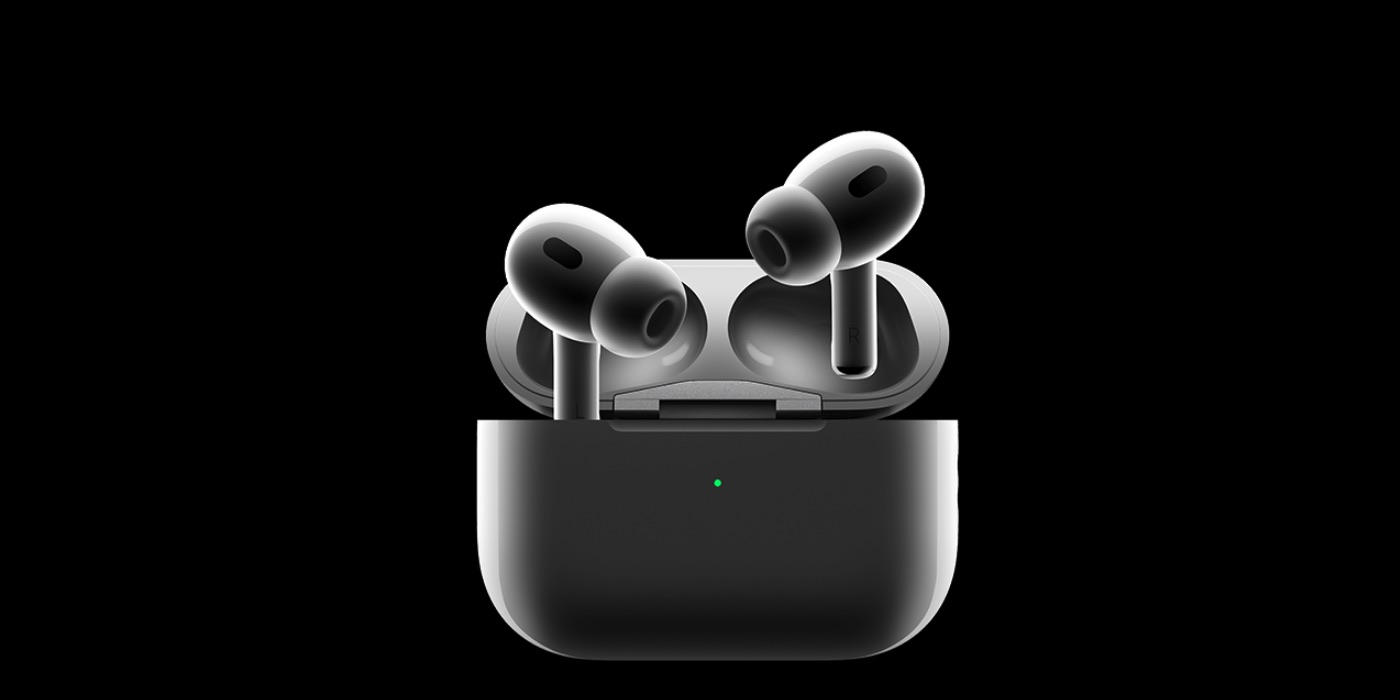 Apple good airpods pro 2