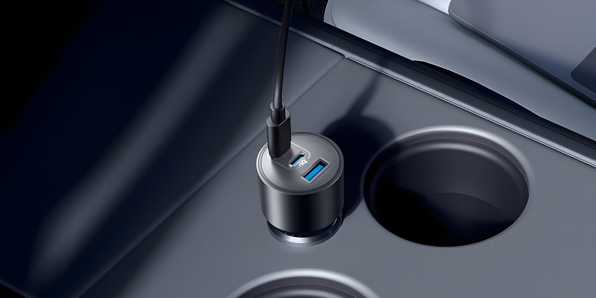 Anker unleashes powerful 167.5W car charger with 3 ports, 100W Type-C ...